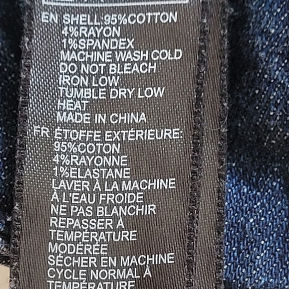 Women's short - Picture 4 of 6